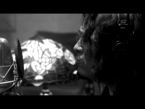 José Manuel Aguilera / Mitocondrias - Tiempo es Olvido