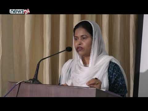 १३ वर्षमा पनि द्वन्द्व पीडितहरुले न्याय पाएनन् - NEWS24 TV