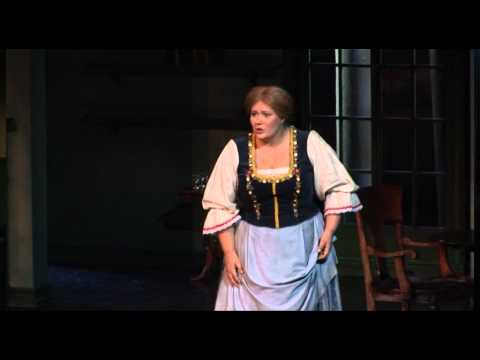 Der Freischütz - Acto II: Wie nahte mir der Schlummer - Buenos Aires Lírica 2011