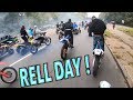 THE MOST WILD RELL RIDE OUT EVER BRAAP VLOGS