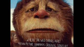 Karen O And The Kids - All Is Love