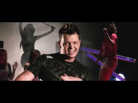 Juan Boucher - Trek toe (Offisiële Musiekvideo)