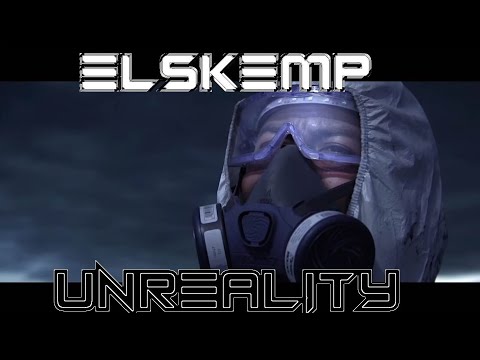 elSKemp (FD) - UNREALITY [ #Electro #Freestyle #Music ]