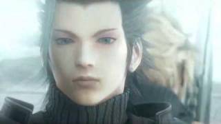 [WVSWORM] Language WORM - KuranYuxi's Part : Cloud's Rainy Day