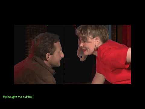 PC Longplay [982] The Pandora Directive