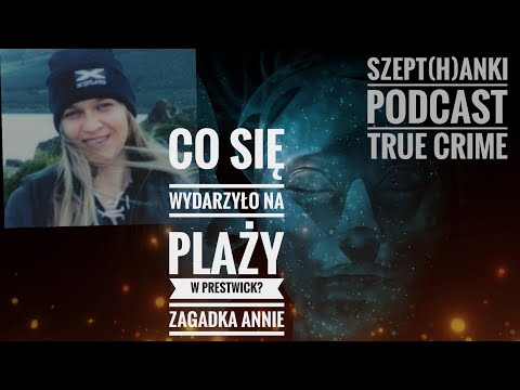 Tajemnicza wyprawa Annie Börjesson. Przed kimś uciekała czy miała wszystkiego dość?