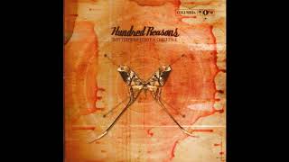 Hundred Reasons / Shatterproof Is Not a Challenge (Full Album)