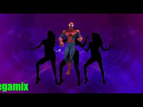 Italo Disco Classics Megamix