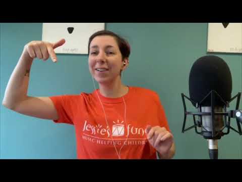 What to Sing: Training for special school staff