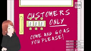 Don't Wake Me from this Beautiful Dream... | All Dream Long, a Flower Storm | PART 2 (FINAL)