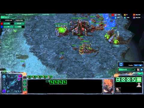 [How to Cheese... Well] Ep. 2: ZvZ Baneling All In