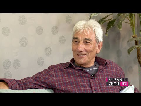 Suzanin izbor S04E155 – Jova Radovanović