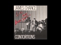 James Chance - Put Me Back In My Cage