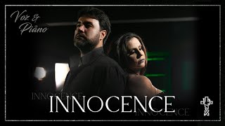 Shaman Cover - Innocence - Voz e Piano by Paula Tikami - com tradução E inglês (ative as legendas)