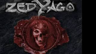 Zed Yago -  Burning Witches