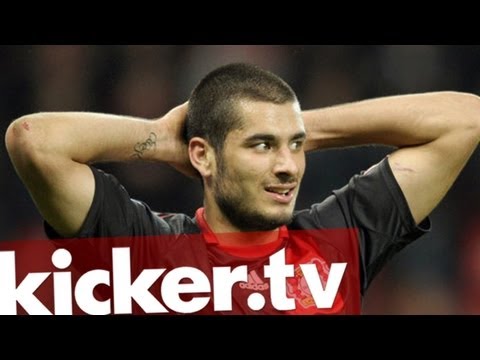 Derdiyoks Neuanfang: "Ich will zurückgeben" - kicker.tv