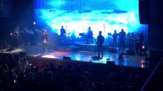 Tom Chaplin & Enderby Youth Band - The Wave