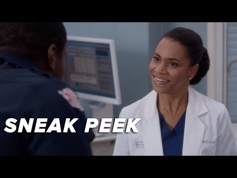 Grey's Anatomy 15x04 Sneak Peek: Maggie Gets Asked on a Date