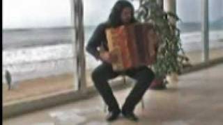 Libertango - Astor Piazzolla, Marco Lo Russo fisarmonica accordion tango