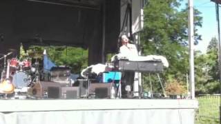 Matt Morris @ New West Fest