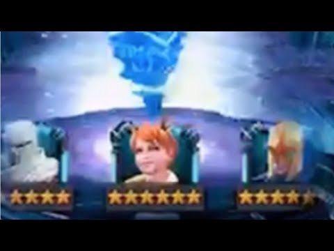 INFINITE'S 3X FEATURED 6-STAR & 6-STAR BASIC CRYSTAL OPENING!