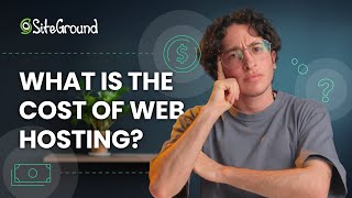 How Much Does Web Hosting Cost in 2026?