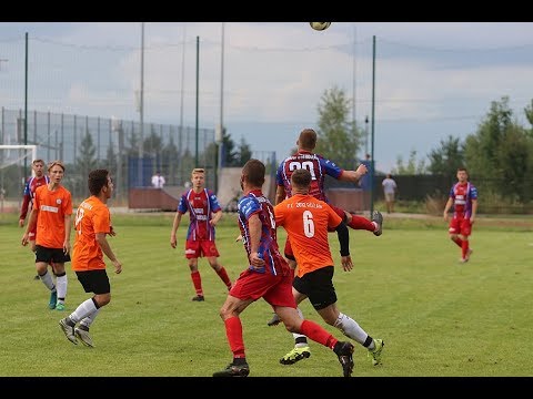 Puchar Polski: FC Różan - Narew Ostrołęka