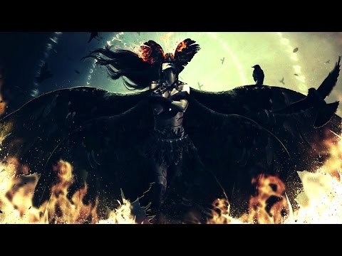 Colossal Trailer Music - Ethereal (1 Hour Extended Version)