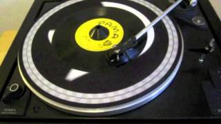 Laurel Aitken - Skinhead Train