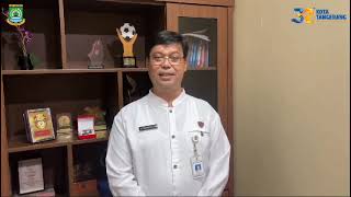 Download lagu DLH HUT Ke-32 Kota Tangerang mp3