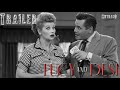 Lucy and Desi Documentary Trailer | Prime Video