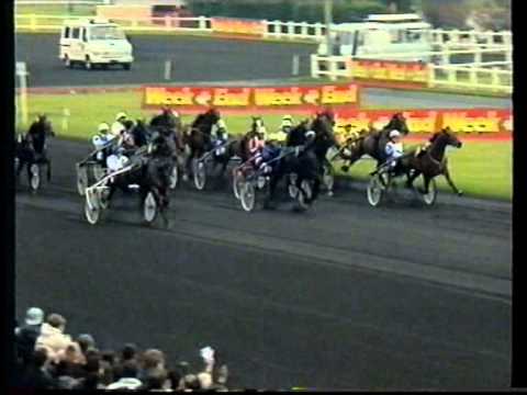 Prix de France - 05/02/1995 - Queen L