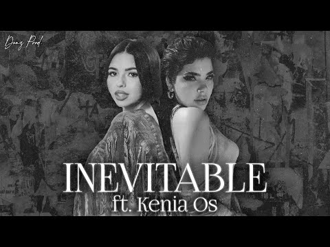 Inevitable - Ángela Aguilar ft. Kenia Os (AI)