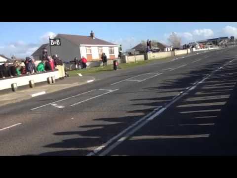 North West 200 2015 : Extreme Speed Must Watch