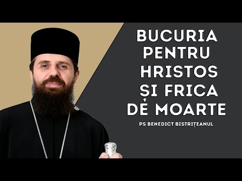 PS Benedict Bistrițeanul - răspunsuri la întrebări