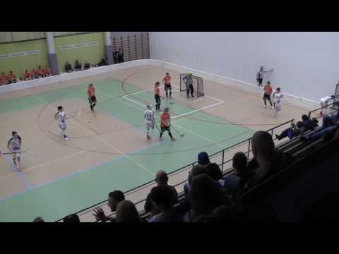 1. Div. Naiset  SB Vaasa - JoKa 3.12.2016 klo.17:00 Erä2