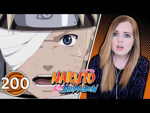 naruto shippuden episode 200 english dubbed anime1