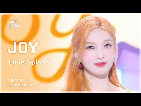 Joy