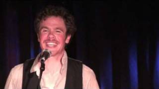 Josh Ritter -Moon River & To the Dogs or Whoever-Live in Berlin (7/7)
