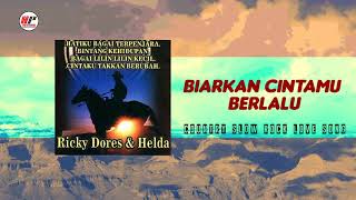 Download lagu Helda Zanara & Ricky Dores - Biarkan Cintamu Berlalu mp3