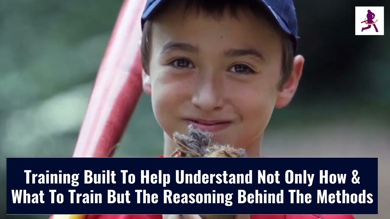 Bat Speed Drills Program To Increase Exit Velocity For Baseball Hitting