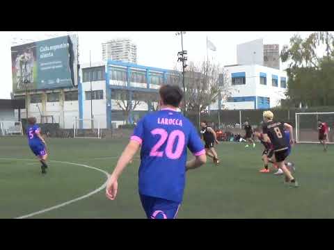 CUERVOS NEGROS VS BIJA - #LIgaNuñez - 21/8/23