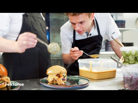 Hvad kan jeg blive - Kok - YouTube video