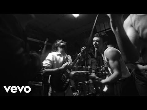 SANTI FRANCESI - Ho paura di tutto