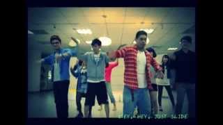 MISS KO 葛仲珊-SLIDE (自製MV)