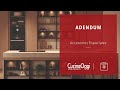 DAMIANO LATINI Adendum Cucine Oggi