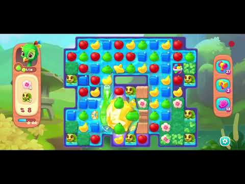 Wildscapes Level 290 NO BOOSTERS