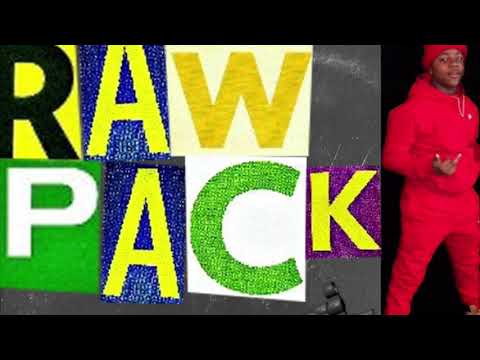 Nasgetracks raw pack ft.fazzo