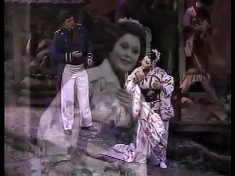 Puccini: Madama Butterfly (1989, complete, good quality!)