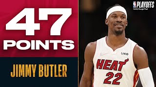 Jimmy Butler - Miami Heat